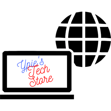 Ypie's Tech Store