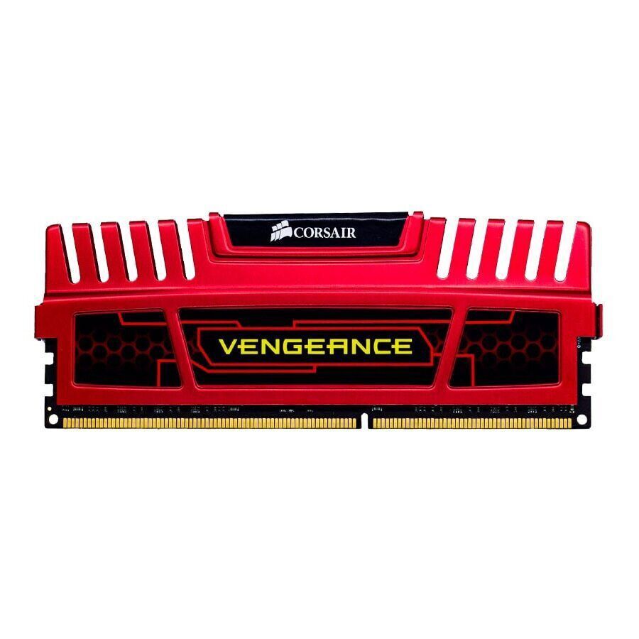 Corsair Vengeance DDR3 4GB 